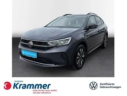 Grau Gebraucht 2025 VW Taigo Goal SUV | 28.680 € (Teuer)