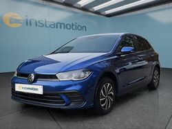 Blau Gebraucht 2024 VW Polo Limousine | 20.649 € (Fairer Preis)