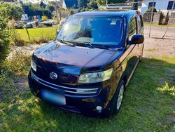 Violet Gebraucht 2009 Daihatsu Materia Van / Kleinbus | 4.999 € (Fairer Preis)