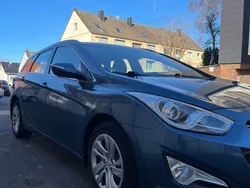 Blau Gebraucht 2013 Hyundai i40 Edition Kombi | 6.999 € (Fairer Preis)