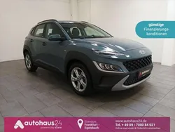 Grau Gebraucht 2021 Seat Leon FR Kombi | 16.770 € (Fairer Preis)