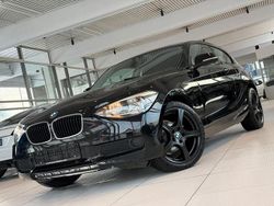 Other Gebraucht 2015 BMW 114 Sport Line Kleinwagen | 5.991 € (Fairer Preis)