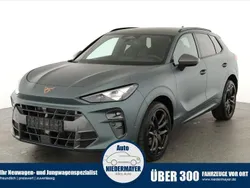 Enceladus grau matt Gebraucht 2025 Cupra Terramar Limited Edition SUV | 47.995 € (Guter Preis)