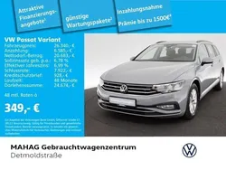 Mondsteingrau Gebraucht 2023 VW Passat Business Kombi | 26.340 € (Guter Preis)