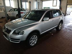 Silber Gebraucht 2006 VW Touareg SUV | 13.950 €