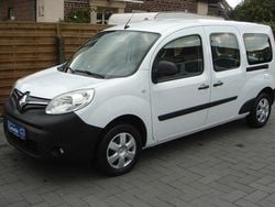 Weiß Gebraucht 2015 Renault Kangoo Van / Kleinbus | 12.480 € (Teuer)