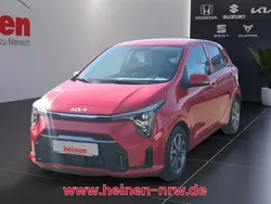 Andere farbe Neu 2024 Kia Picanto Spirit Kleinwagen | 18.480 € (Fairer Preis)
