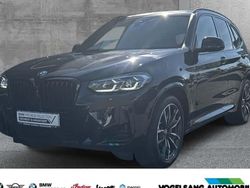 Schwarz Gebraucht 2023 BMW X3 Shadowline SUV | 54.990 € (Fairer Preis)