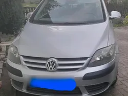 Silber Gebraucht 2005 VW Golf V Kleinwagen | 2.600 € (Fairer Preis)