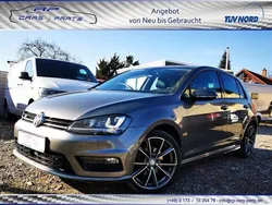 VW Golf VII