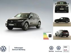 Schwarz Neu 2025 VW Touareg R SUV | 101.880 €