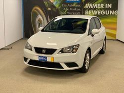 Weiß Gebraucht 2016 Seat Ibiza Style Kleinwagen | 10.990 € (Teuer)