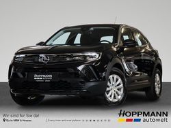 Diamant schwarz (metallic) Gebraucht 2022 Opel Mokka-e Edition SUV | 15.990 € (Guter Preis)