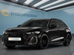 Schwarz Gebraucht 2025 Audi A5 Coupé | 56.549 € (Teuer)