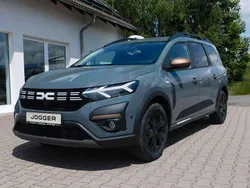Schiefergrau Neu 2024 Dacia Jogger Extreme Kombi | 22.800 € (Fairer Preis)