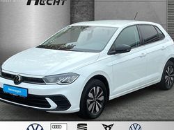Pure white Gebraucht 2025 VW Polo Goal Limousine | 22.980 € (Teuer)