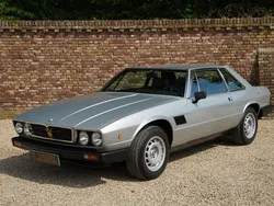 Grau Gebraucht 1978 Maserati Kyalami | 84.500 €