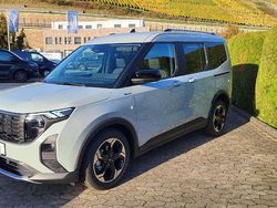 Cactus gray Neu 2025 Ford Tourneo Courier Active Van / Kleinbus | 28.999 € (Fairer Preis)