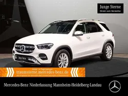 Weiß Gebraucht 2024 Mercedes GLE350 Premium SUV | 75.890 €