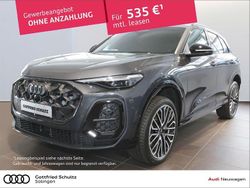 Tamboragrau metallic Neu 2025 Audi Q5 Edition .1 SUV | 71.380 € (Guter Preis)