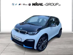 Weiß Gebraucht 2022 BMW i3 Kleinwagen | 22.490 € (Guter Preis)