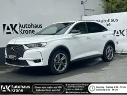 DS Automobiles DS7 Crossback