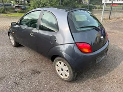 Grau Gebraucht 2007 Ford Ka Style Kleinwagen | 1.300 € (Fairer Preis)