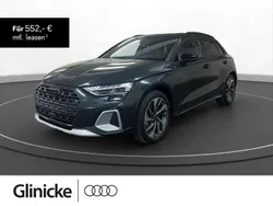 Grau Neu 2025 Audi A3 e-tron Ambiente Kleinwagen | 45.890 € (Fairer Preis)