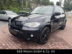 Schwarz Gebraucht 2013 BMW X5 M Sport SUV | 17.499 € (Guter Preis)