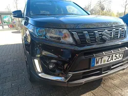 Schwarz Gebraucht 2020 Suzuki Vitara Comfort+ SUV | 15.300 € (Superpreis)