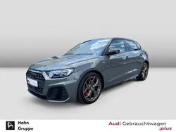 Chronosgrau metallic Gebraucht 2019 Audi A1 Sportback Edition .1 Kleinwagen | 24.930 € (Guter Preis)