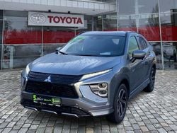 Platinumgrau (m) Gebraucht 2022 Mitsubishi Eclipse Cross Top SUV | 22.290 € (Superpreis)