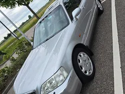 Silber Gebraucht 2001 Honda Legend LS Limousine | 6.199 €
