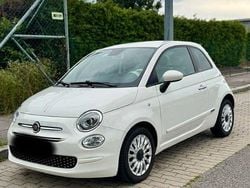 Weiß Gebraucht 2020 Fiat 500 Kleinwagen | 11.000 € (Guter Preis)