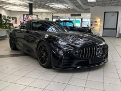 Schwarz Gebraucht 2022 Mercedes AMG GT R AMG Coupé | 159.999 € (Fairer Preis)