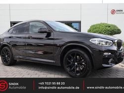 Black sapphire metallic Gebraucht 2019 BMW X4 M Sport SUV | 37.980 € (Fairer Preis)