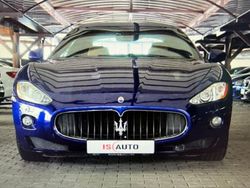 Gebraucht 2008 Maserati Granturismo Coupé | 29.900 € (Superpreis)
