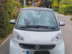 Weiß Gebraucht 2012 Smart ForTwo Coupé Pure Coupé | 4.900 € (Fairer Preis)
