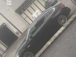 Schwarz Gebraucht 2011 BMW 535 Limousine | 15.000 € (Guter Preis)