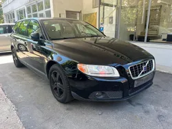 Schwarz Gebraucht 2009 Volvo V70 Kinetic Kombi | 1.880 € (Guter Preis)