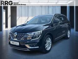 Onyxschwarz metallic Gebraucht 2022 Renault Koleos Initiale Paris SUV | 28.390 € (Fairer Preis)