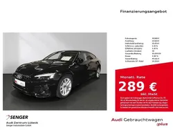 Schwarz Gebraucht 2024 Audi A5 Sportback S-Line | 46.880 € (Etwas zu teuer)