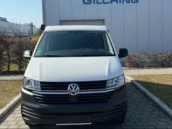 Weiß Gebraucht 2020 VW T6.1 Van | 45.900 €