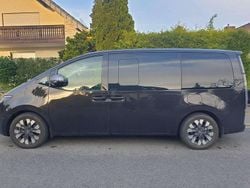Gebraucht 2022 Hyundai Staria Signature Van | 39.000 € (Superpreis)