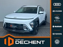 Weiß Neu 2025 Hyundai Kona Trend SUV | 31.519 € (Fairer Preis)