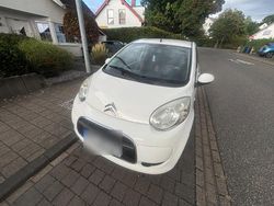 Weiß Gebraucht 2010 Citroën C1 Kleinwagen | 2.500 € (Teuer)