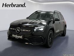Metalliclack kosmosschwarz Neu 2025 Mercedes GLB220 AMG SUV | 57.890 €