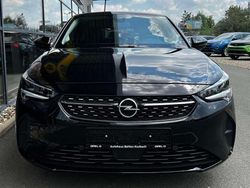Schwarz Gebraucht 2022 Opel Corsa Elegance Limousine | 13.000 € (Guter Preis)