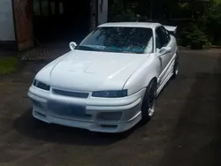 Weiß Gebraucht 1995 Opel Calibra Coupé | 7.000 €