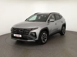 Silber Neu 2025 Hyundai Tucson SUV | 29.890 € (Fairer Preis)
